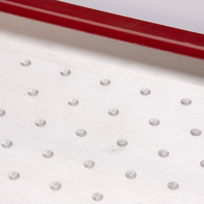 Seed Plate G264 Vacuum