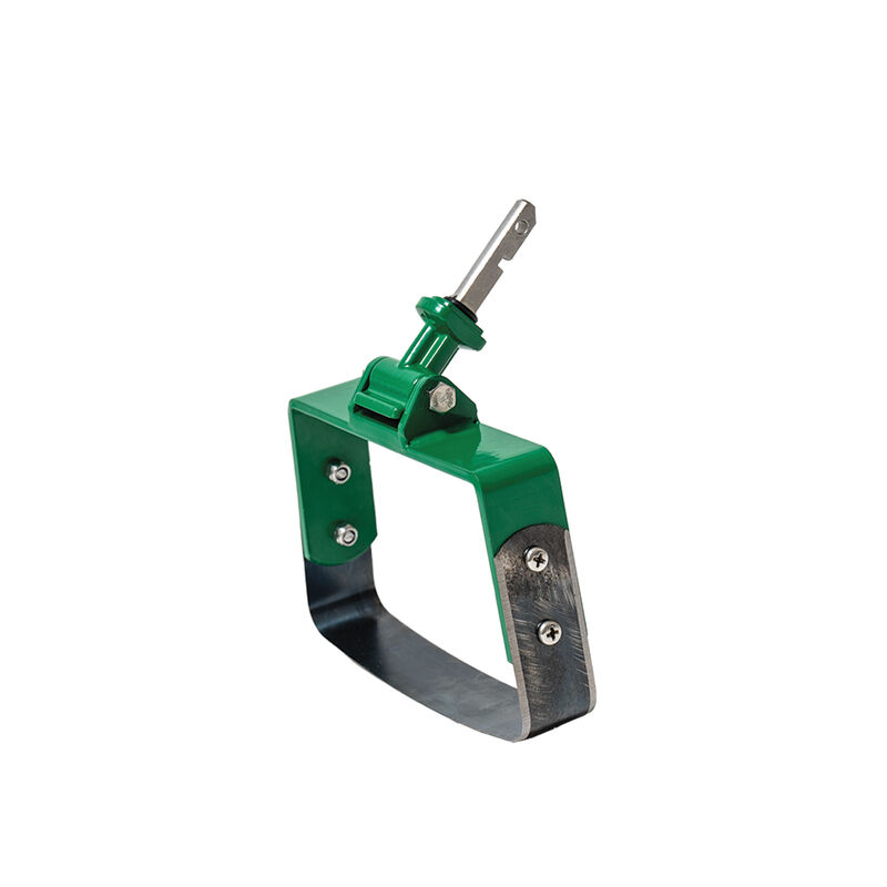 Stirrup Hoe Head &ndash; 6" Hoes & Cultivators
