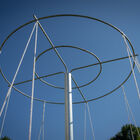 Bean Tower &ndash; 60" Cages & Fences