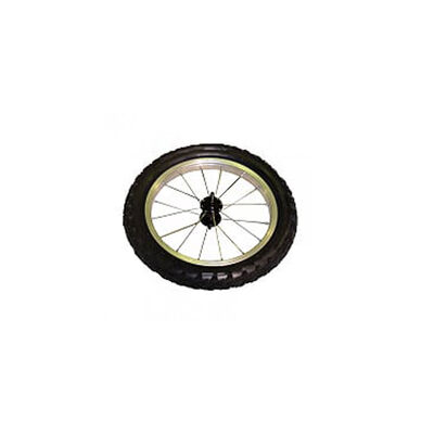 Replacement Wheel &ndash; Puncture-Proof Terrateck Wheel Hoes
