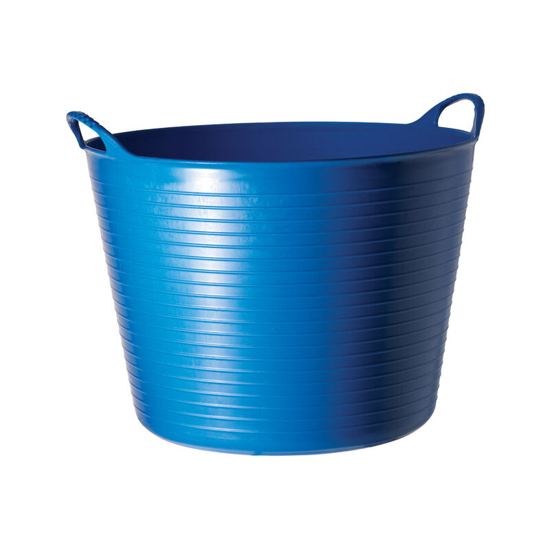 10 Gal. Gorilla Tub&reg; &ndash; Blue Gorilla Tubs&reg;