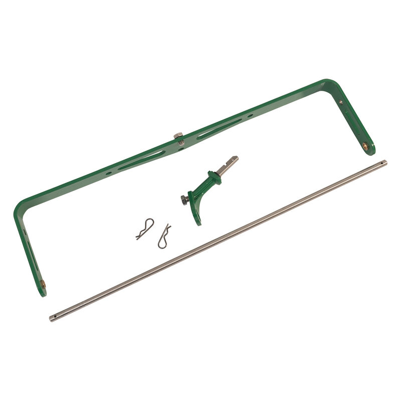 Matrix&trade; Row Marker Frame Row Markers