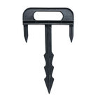 Row Cover Hand Peg &ndash; 25 Count Supports & Anchors