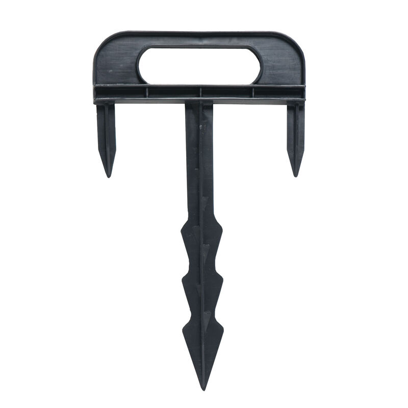 Row Cover Hand Peg &ndash; 25 Count Supports & Anchors