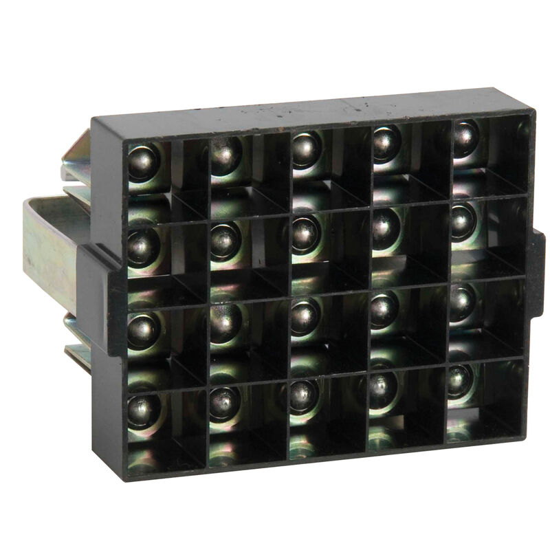 20-Cell Handheld Soil Blocker Soil Blocking