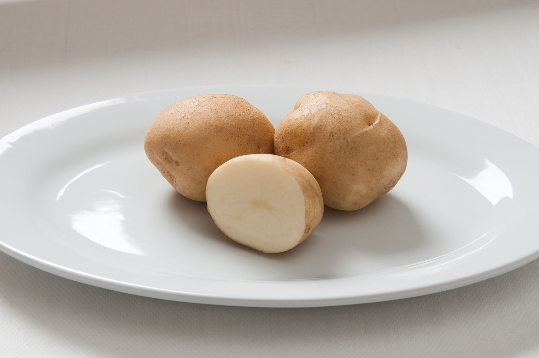 Superior Potatoes