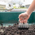 20-Cell Handheld Soil Blocker Soil Blocking