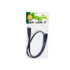 Link Cord &ndash; 24" Grow Lights and Carts