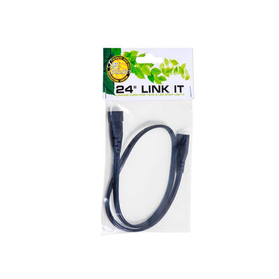 Link Cord &ndash; 24" Grow Lights and Carts