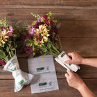 Arrive Alive Compostable Wraps &ndash; 100 Count Flower Post-Harvest