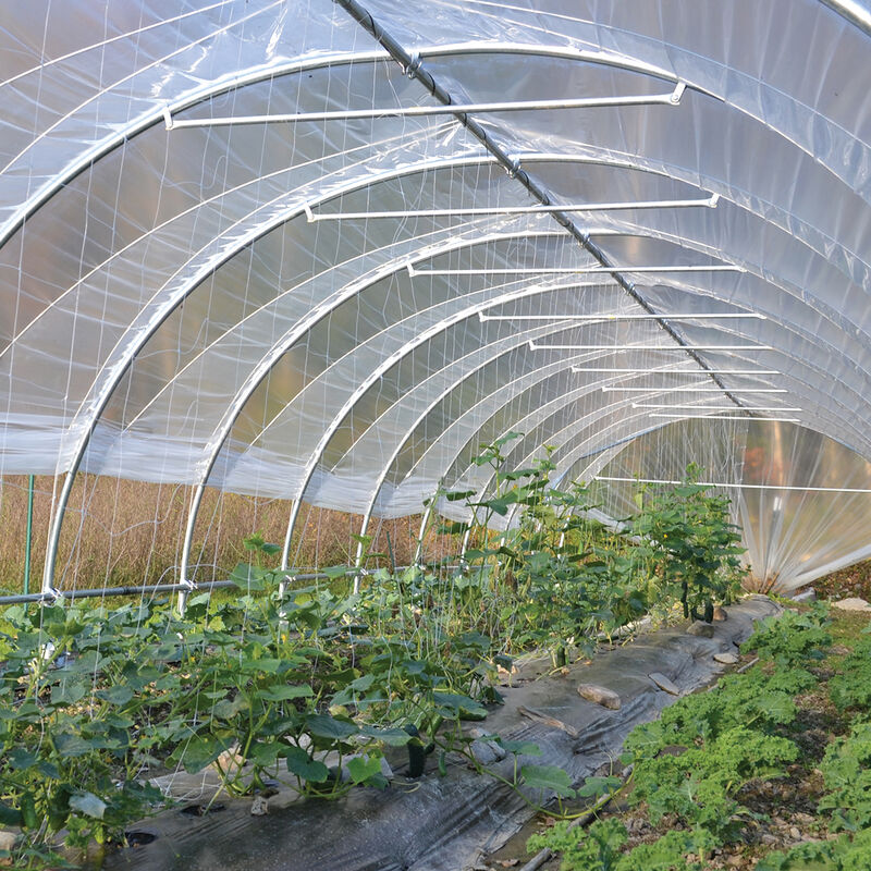 Moveable Caterpillar Tunnel Hoop Bender &ndash; 12' Benders