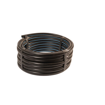 1/2" Polyethylene Hose &ndash; 50' Drip Irrigation