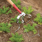 Spring Hoe &ndash; 3.5" Stacked Tools