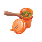 Dynamic Salad Spinner &ndash; 1.25 Gal. Salad Spinners