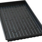 Lightweight Shallow Trays (with Holes) &ndash; 100 Count Support Trays