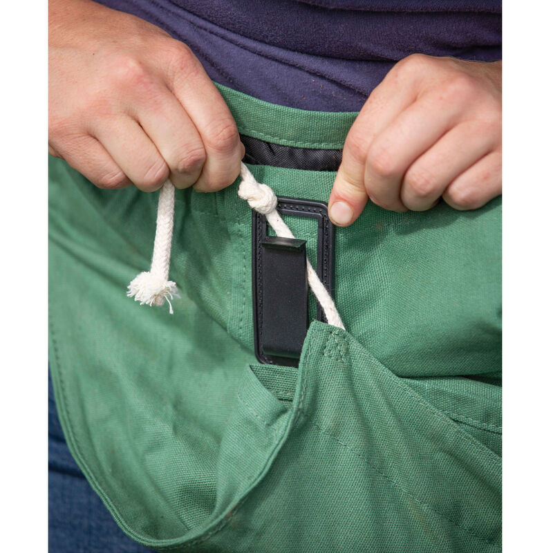 The Joey Apron&reg; &ndash; Leaf Green Aprons & Bags
