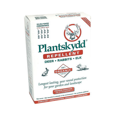 Plantskydd&reg; Repellent &ndash; 2.2 Lb. Repellents