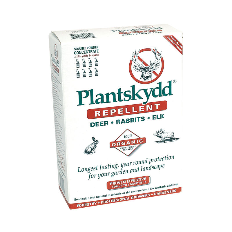 Plantskydd&reg; Repellent &ndash; 2.2 Lb. Repellents