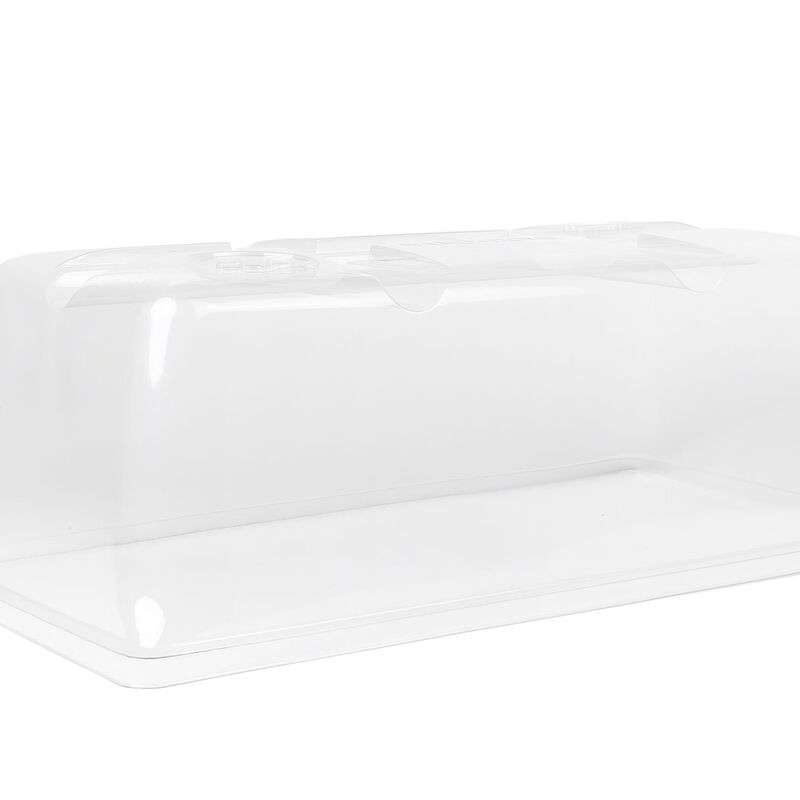 NanoDome &ndash; Single Grow Lights and Carts