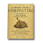 The Rodale Book of Composting Books