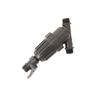 Filter &ndash; 3/4" Drip Irrigation