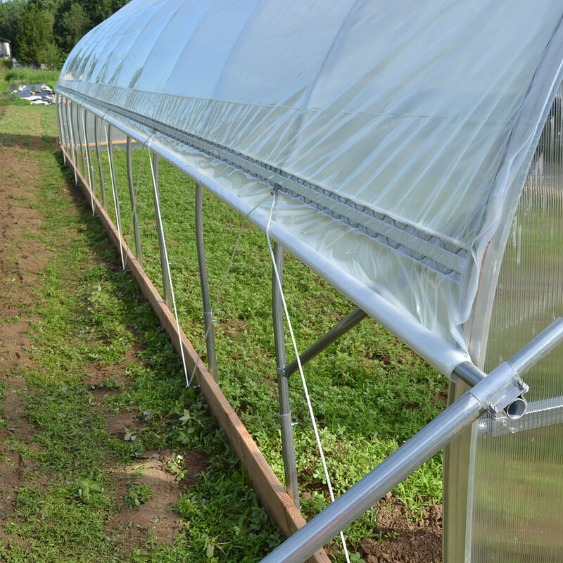 Bobcat High Tunnel Kit &ndash; Standard High Tunnel Kits