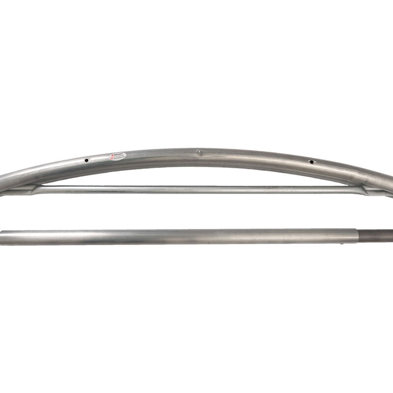 Moveable Caterpillar Tunnel Hoop Bender &ndash; 12' Benders