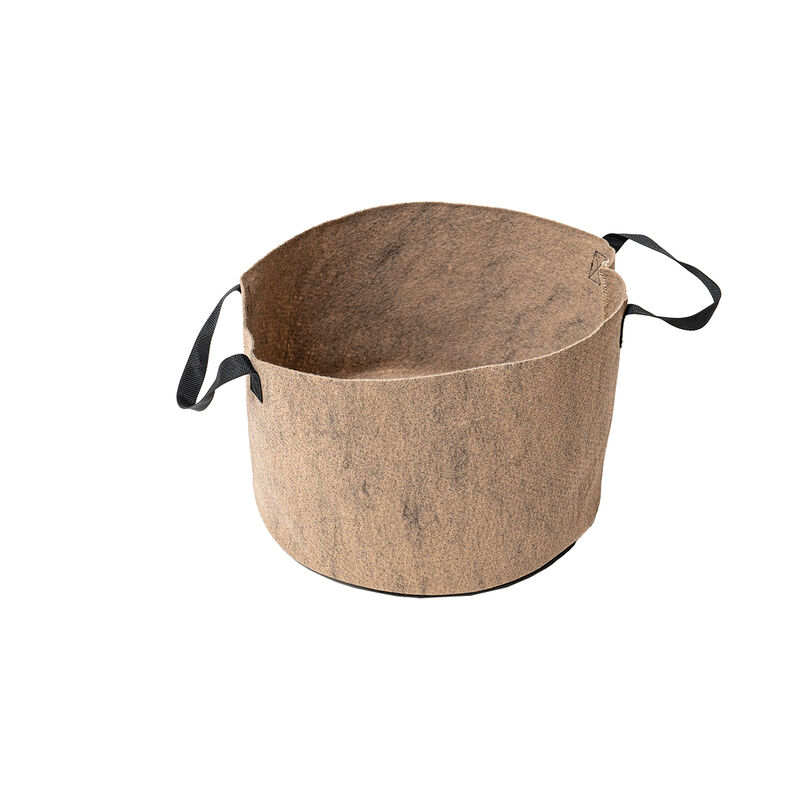 Smart Pot&reg; Natural &ndash; 10 Gal. Grow Bags