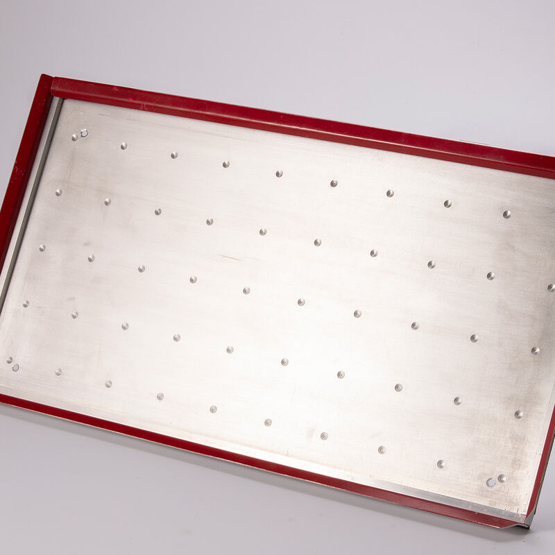 Seed Plate A50 Seed Starting Supplies