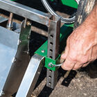 Johnny's Flame Weeder &ndash; 30" Flame Weeders
