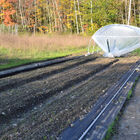 Moveable Caterpillar Tunnel Hoop Bender &ndash; 12' Benders