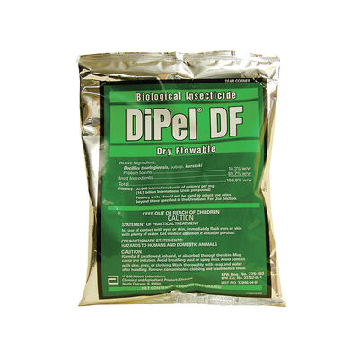 DiPel&reg; DF &ndash; 1 Lb. Insecticides