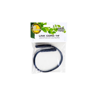 Link Cord &ndash; 14" Grow Lights and Carts