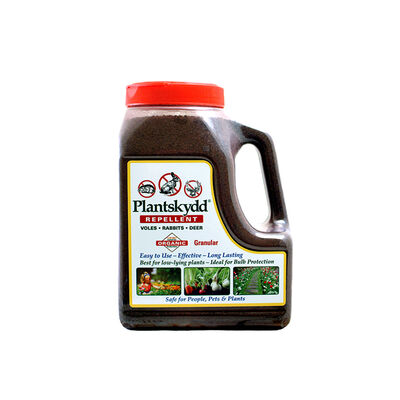 Plantskydd&reg; Repellent Granular &ndash; 3.5 Lb. Repellents