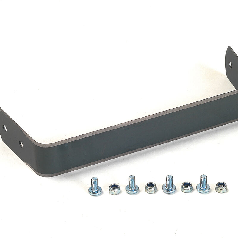 Replacement Blade &ndash; 7" Oscillating (Stirrup)