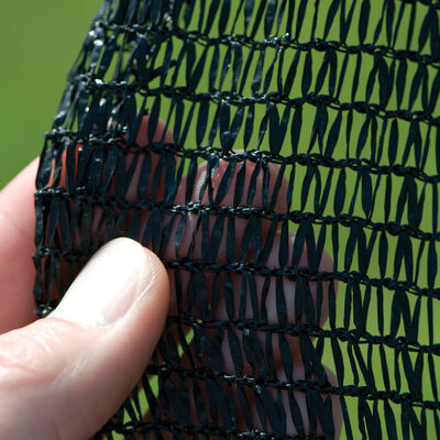 Knitted 50% Shade Cloth &ndash; 20' x 125' Shade Cloth
