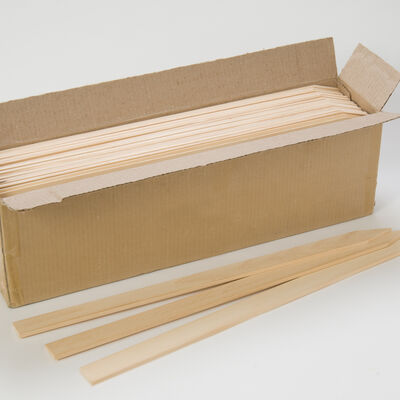 Field Stakes &ndash; 24", 100 Count Labeling Supplies