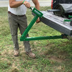 Johnny's Winder Mulch Tools & Accessories