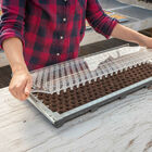 Paperpot Dibble Board Transplanters