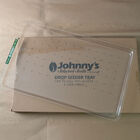 72-Hole Tray for Soil Blocks &ndash; 4.5 mm Holes Drop Seeders