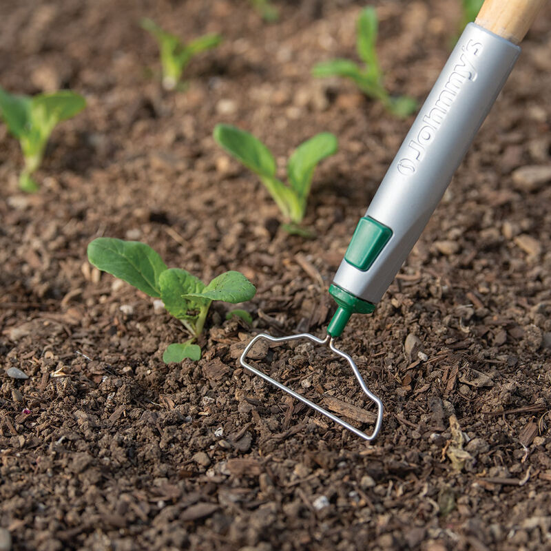 Connecta&reg; Cultivation Kit Hoes & Cultivators