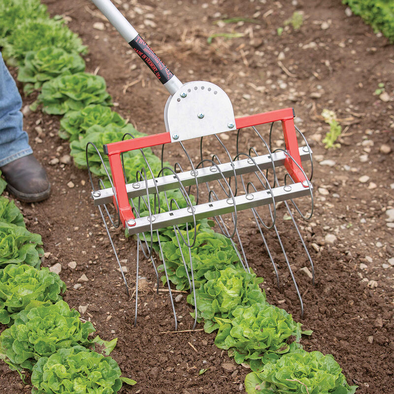 Flex Tine Weeder &ndash; 15" Tine Weeders