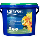 Chrysal Professional 3 Vase Solution &ndash; 10 Lb. Flower Post-Harvest