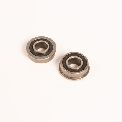 Ball Bearings &ndash; 1/2" Tilther
