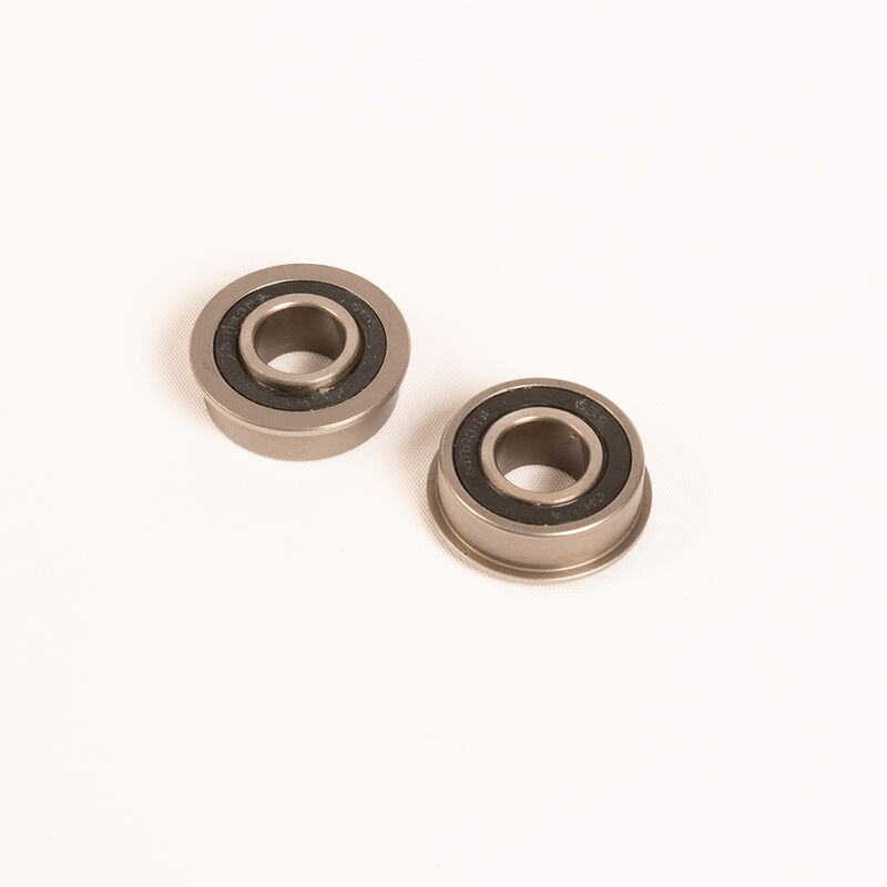 Ball Bearings &ndash; 1/2" Tilther