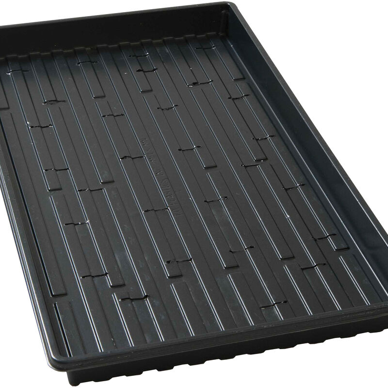 Lightweight Shallow Trays (with Holes) &ndash; 5 Count Support Trays