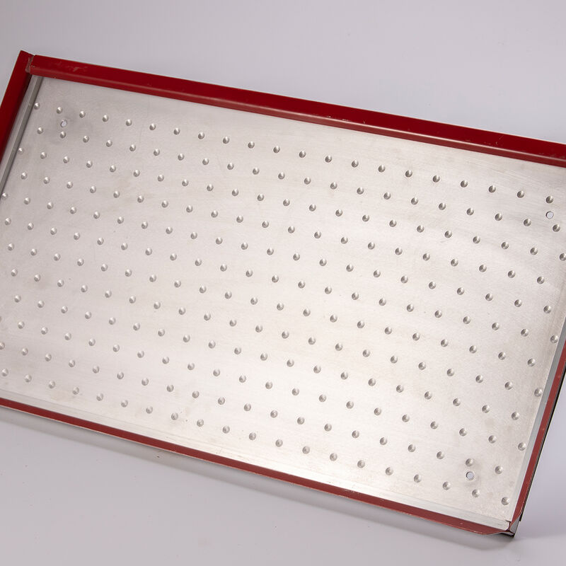 Seed Plate G264 Vacuum