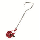 Wheel Weeder &ndash; 7" Wheel Weeders