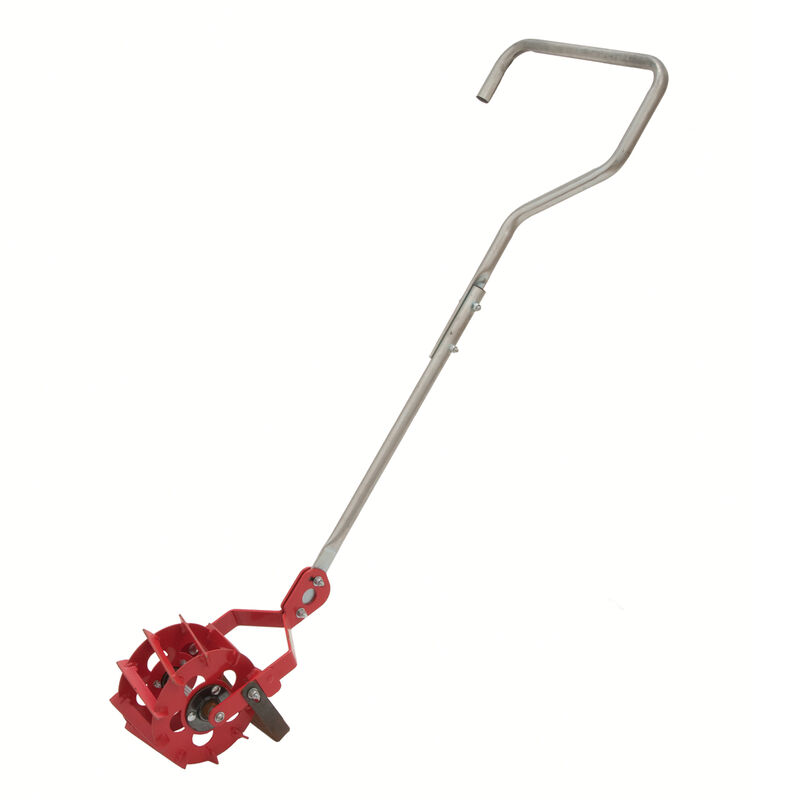 Wheel Weeder &ndash; 7" Wheel Weeders