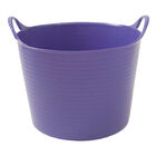3.5 Gal. Gorilla Tub&reg; &ndash; Purple Gorilla Tubs&reg;